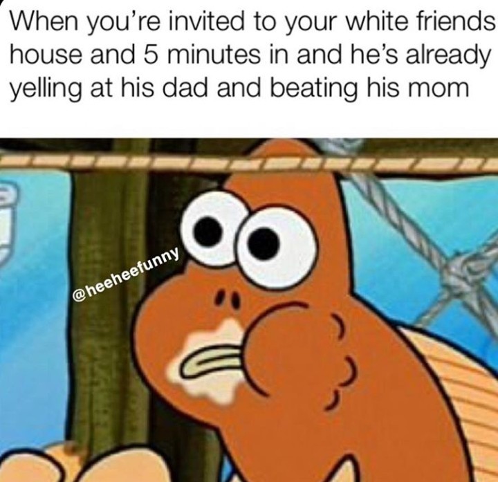 White kids - meme