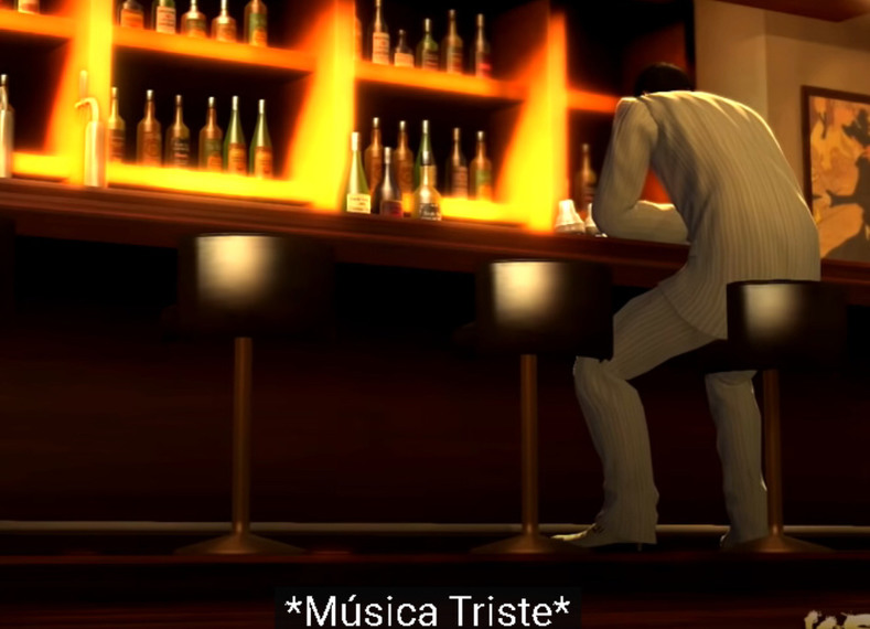 *Musica Triste* - meme