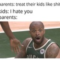 parents logic