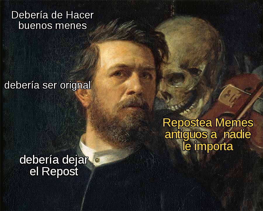 XD - meme