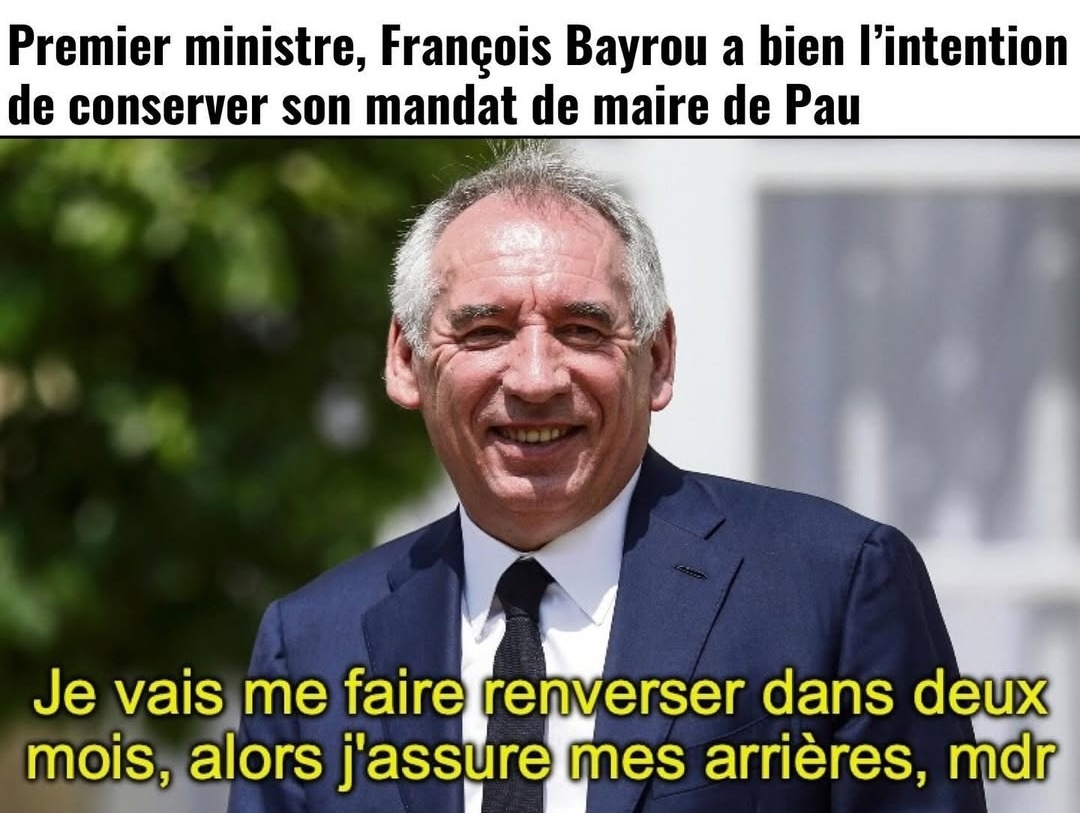 :Oui: - meme