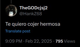 mientras tanto cjsjoto: - meme