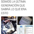 Última Generación