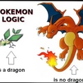 pokemon Logic