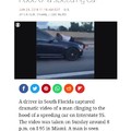 Florida Man strikes again
