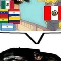 Maldito peruano
