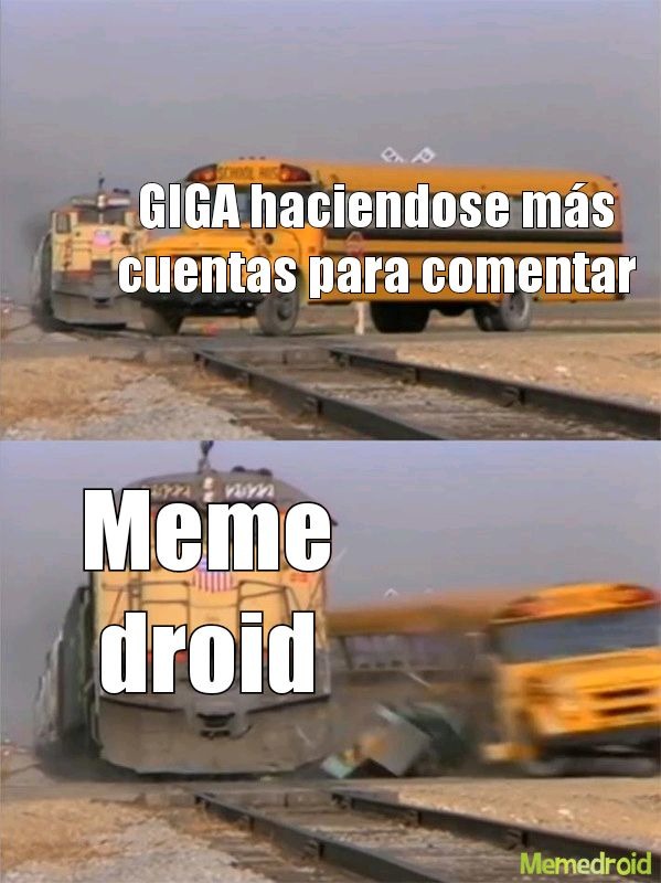 GIGA - meme