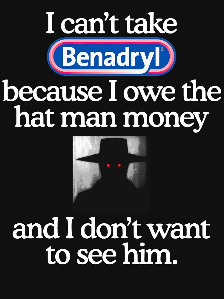 Hat Man Meme