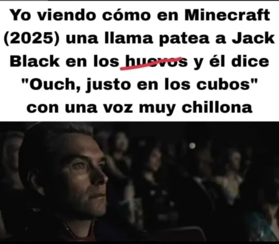 Capitán lento - meme