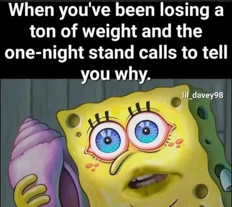 one night stand dark meme