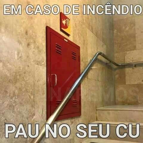 Se vira - meme