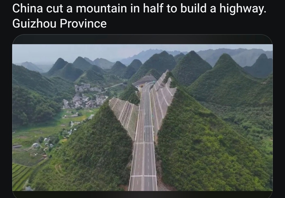 china mountain delete - meme