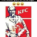 Truth about KFC 
