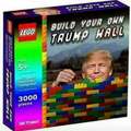 Lego and Trump should never mix. Legos are so pure and innocent, and Trump is......