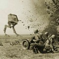 Filtradas fotos de la tercera guerra mundial