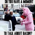 The Bacon