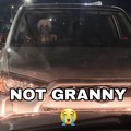 Let granny take the wheel