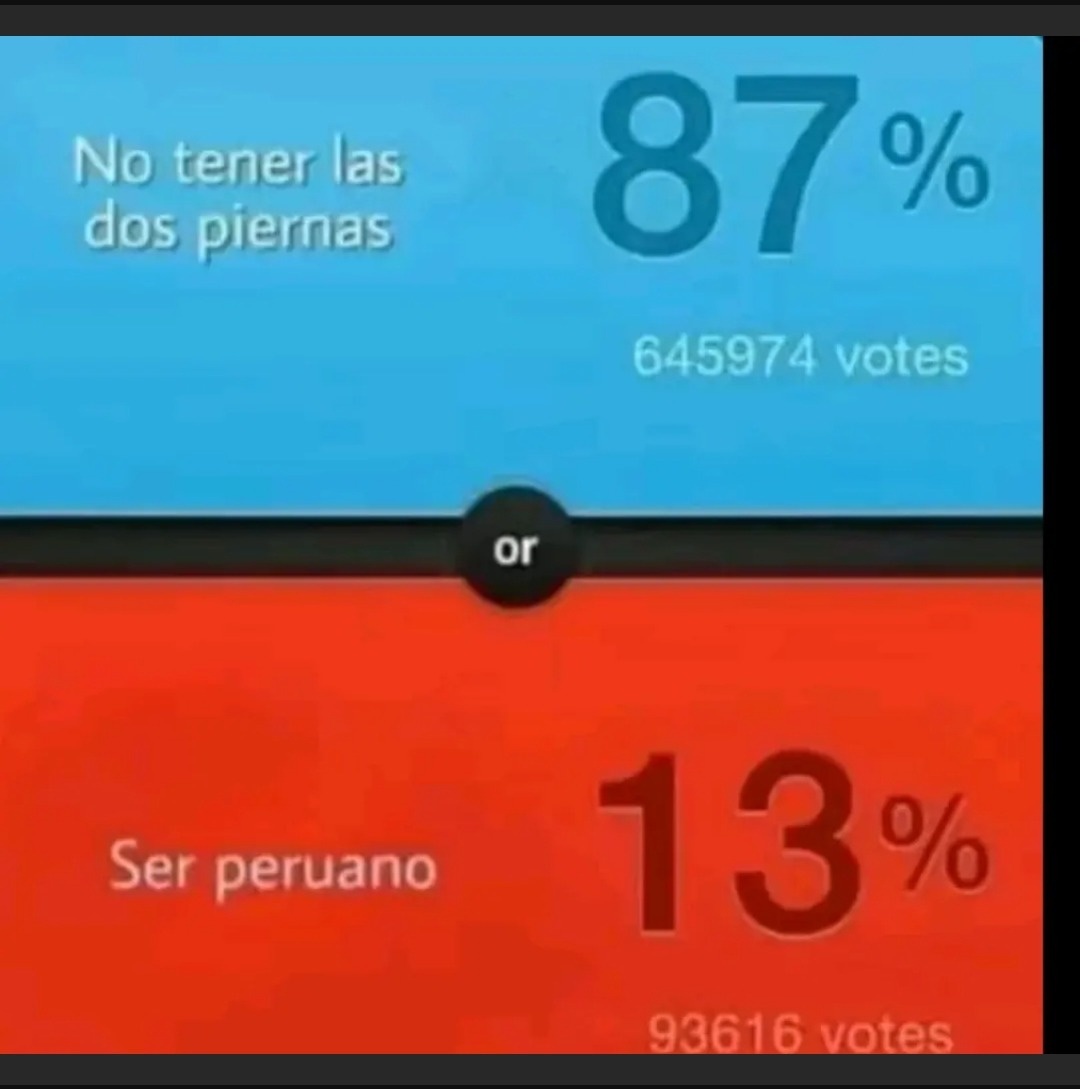 El título volvió a la chamba :( - meme
