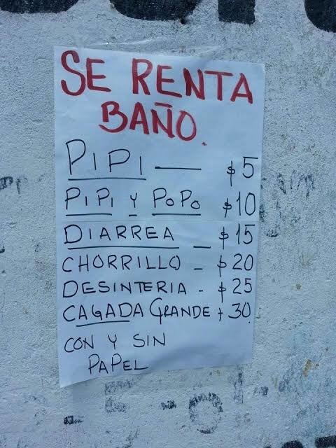 C renta banjño - meme