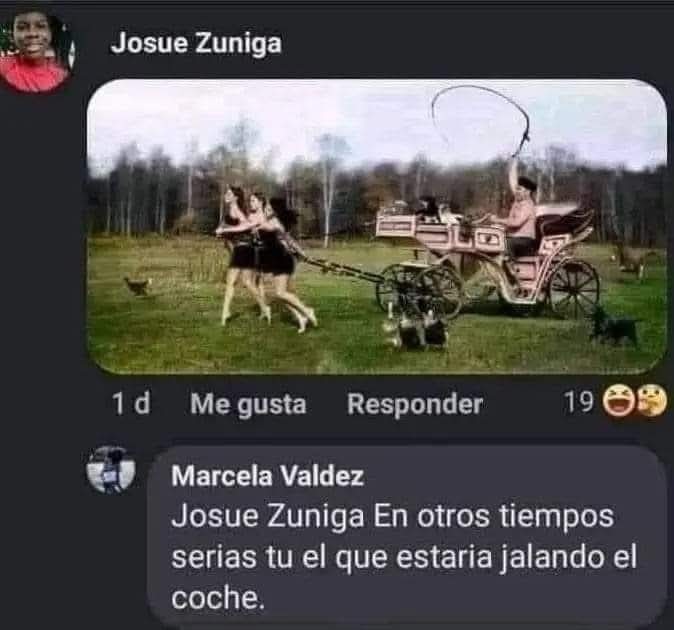 El ario de las américas - meme