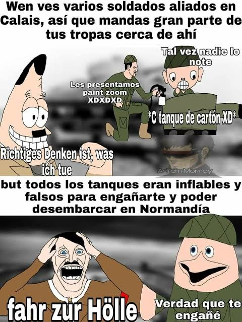 que nub - meme
