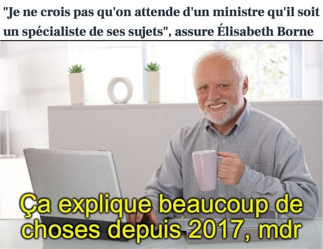 :Oui: - meme