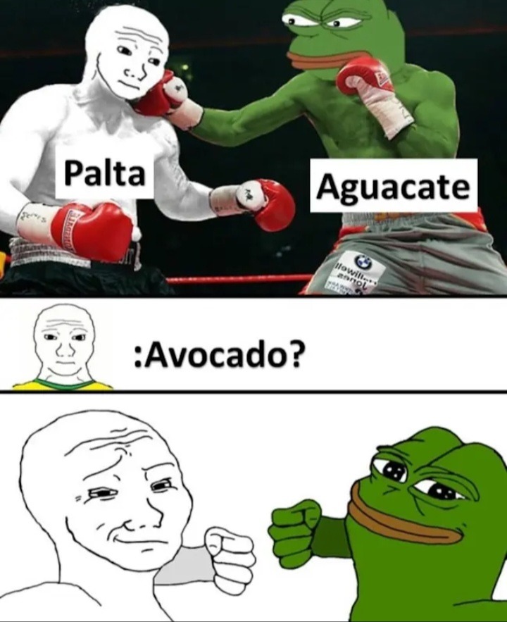Pepe - meme