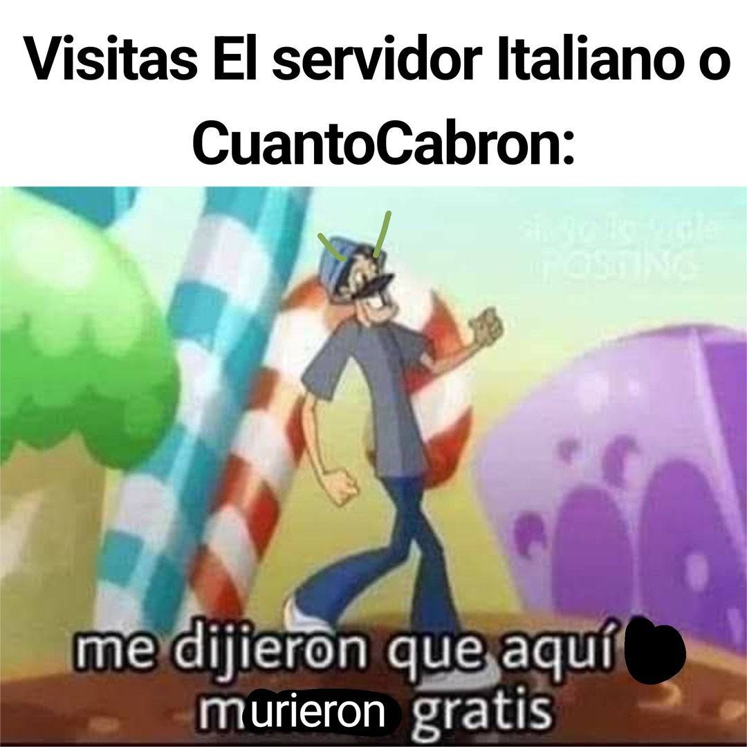 Visitas Un Cementerio: - meme