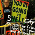 Shell city...shell city