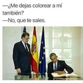 Rajoy que te sales!!
