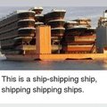 Big ship