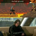 I used to love that game, it’s Star Wars Revenge of The Sith for DS