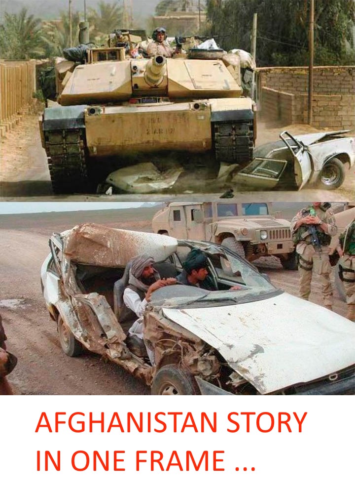 The best Afghanistan memes :) Memedroid