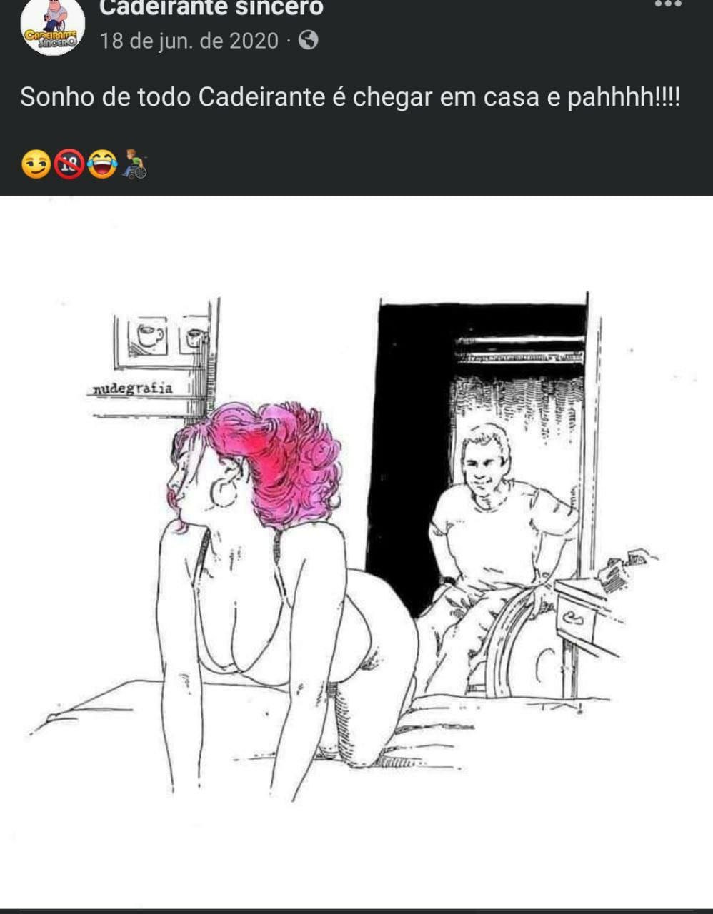 Tio Tério - meme