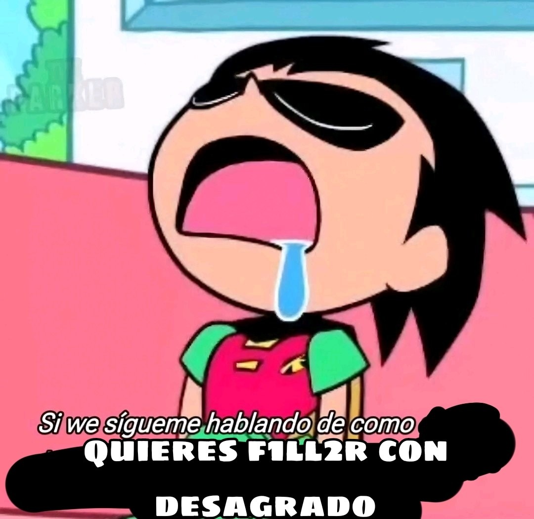 titulo - meme
