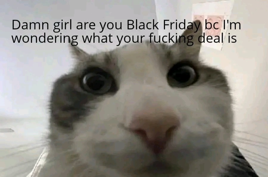 what the deal - meme