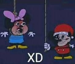MOKEY NO - meme