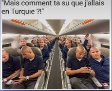 Problème avec le rognage - meme