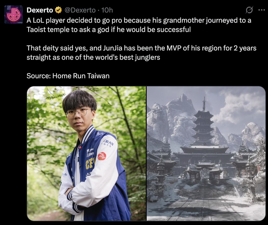 godspeed - meme