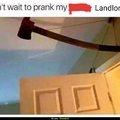 Landlord suck