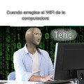 Como arreglar el wifi