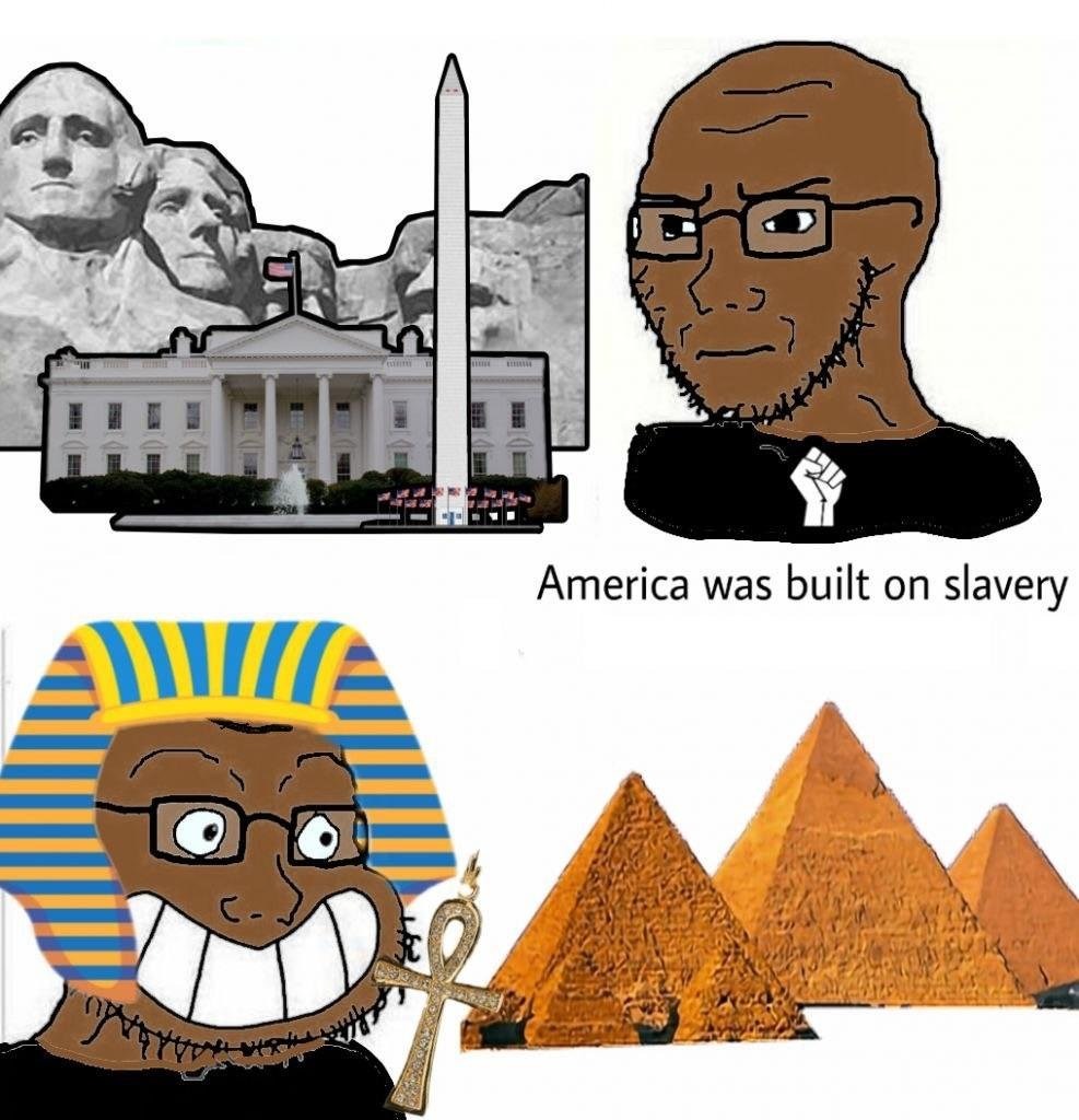 Egiptards - meme
