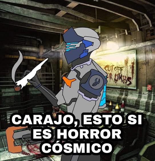 Digan peliculas que les hagan decir - meme