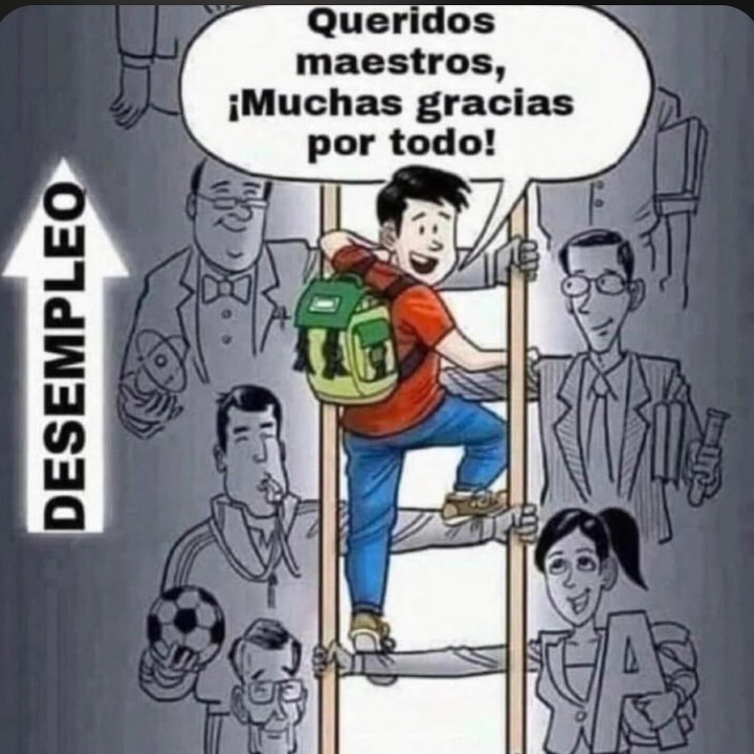En efecto - meme