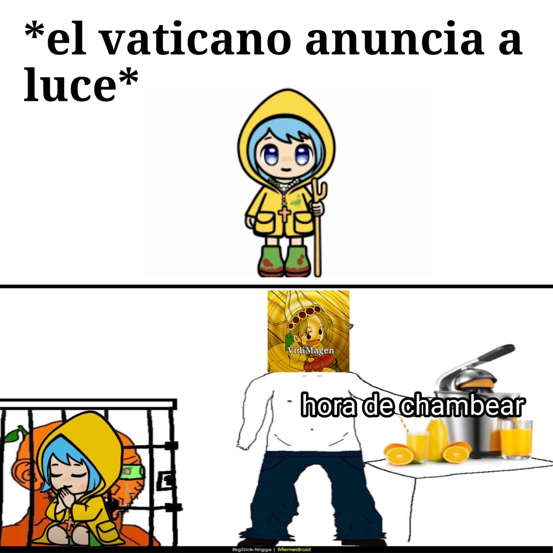 Ouyea - meme