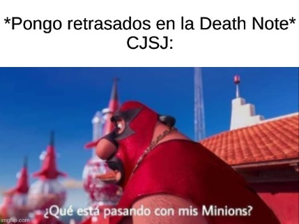 el que comente ardido - meme