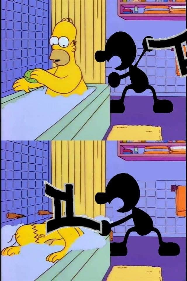 Boom - meme
