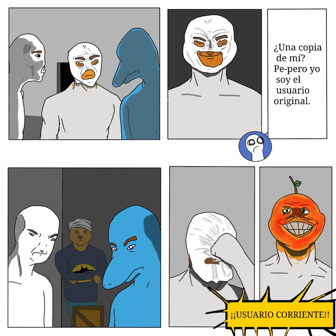 The Droids #2 - meme