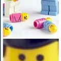 Lego kiddos