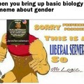 Liberal server